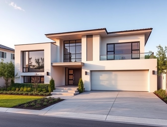 Luxury Family Home