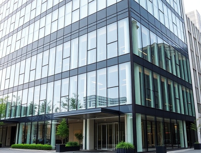 Commercial Property